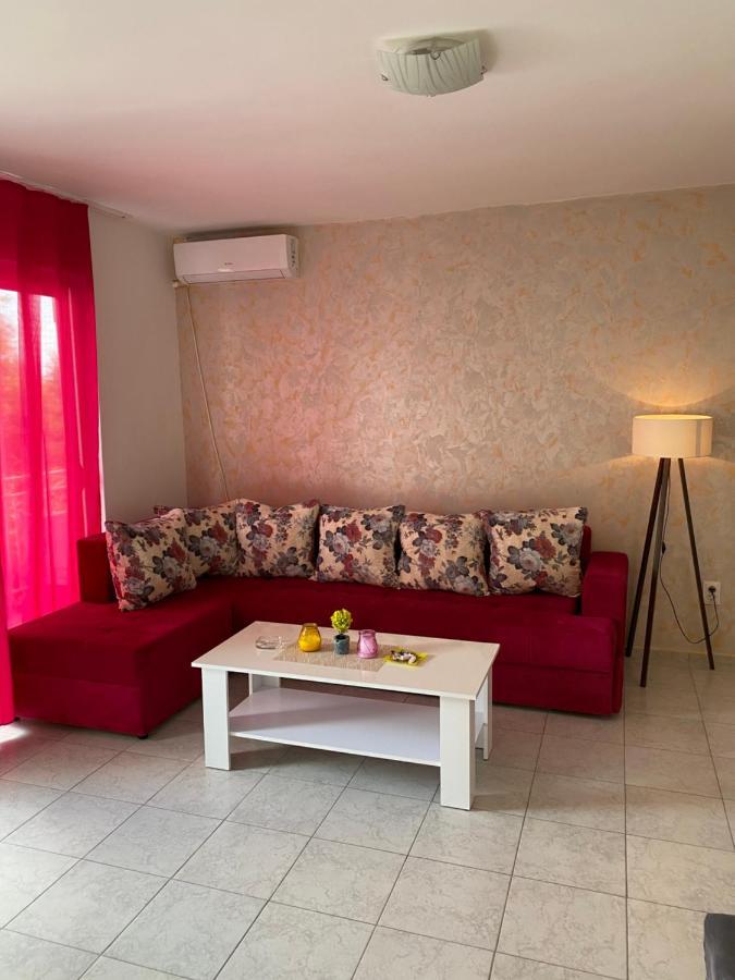 Apartmani Marojevic, Bar Exterior foto